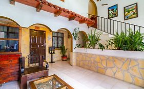 OYO Hotel Las Nubes